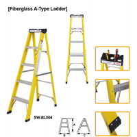 Ladder from mmcis china